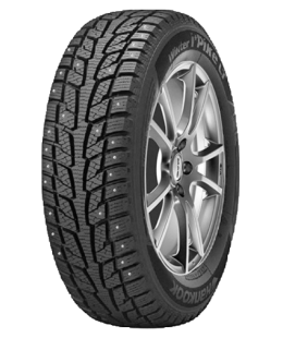 Шина Hankook Winter i*Pike LT RW09