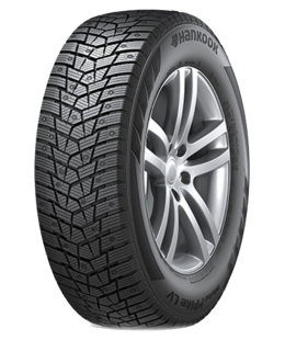 Шина Hankook WINTER I PIKE LV RW15