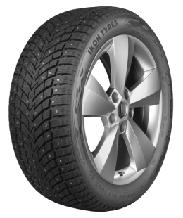 Шина IKON (NOKIAN TYRES) AUTOGRAPH ICE 10 SUV