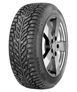 Шина IKON (NOKIAN TYRES) AUTOGRAPH ICE 9