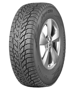 Шина IKON (NOKIAN TYRES) AUTOGRAPH ICE LT3