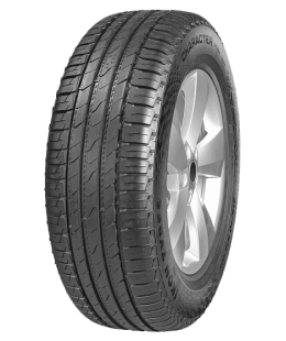 Шина IKON (NOKIAN TYRES) CHARACTER AQUA SUV