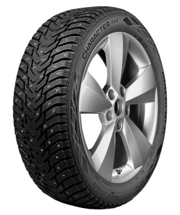 Шина IKON (NOKIAN TYRES) CHARACTER ICE 8