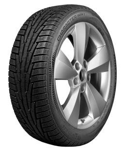 Шина IKON (NOKIAN TYRES) CHARACTER SNOW 2