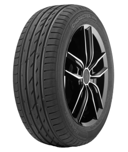 Шина IKON (NOKIAN TYRES) CHARACTER ULTRA
