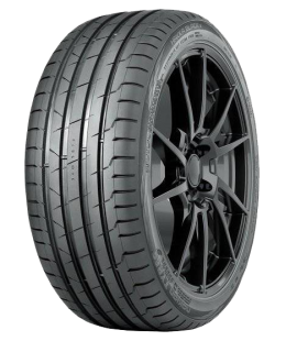 Шина IKON (NOKIAN TYRES) HAKKA BLACK 2