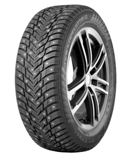 Шина IKON (NOKIAN TYRES) HAKKAPELIITTA 10P