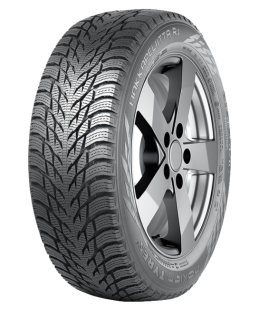 Шина IKON (NOKIAN TYRES) HAKKAPELIITTA R3