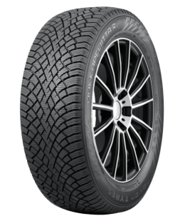 Шина IKON (NOKIAN TYRES) HAKKAPELIITTA R5