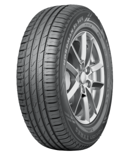 Шина IKON (NOKIAN TYRES) NORDMAN S2 SUV