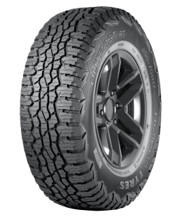 Шина IKON (NOKIAN TYRES) OUTPOST AT