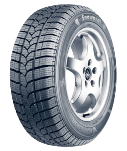 Шина Kormoran Snowpro B2