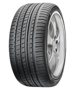 Шина Kumho Ecsta KU19