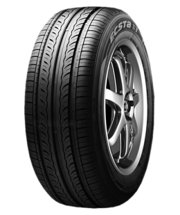Шина Kumho Ecsta XT KU37