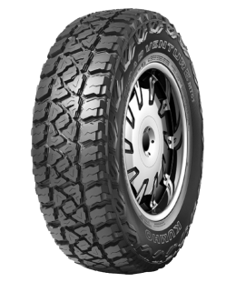 Шина Kumho MT51 Road Venture