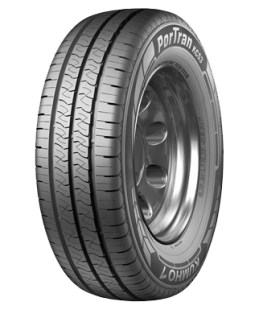 Шина Kumho PorTran KC53