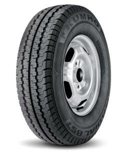 Шина Kumho Radial 857