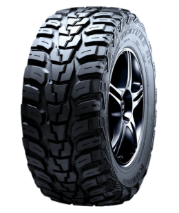 Шина Kumho Road Venture M/T KL71