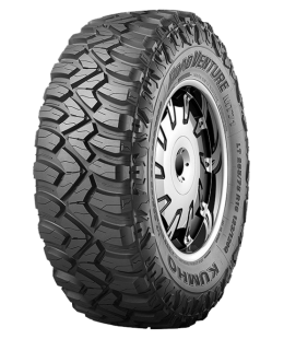 Шина Kumho ROAD VENTURE MT71