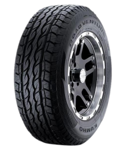 Шина Kumho Road Venture SAT KL61