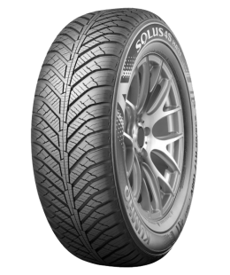 Шина Kumho Solus 4S HA31