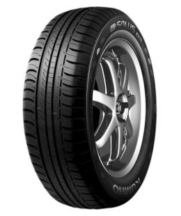 Шина Kumho Solus KH19