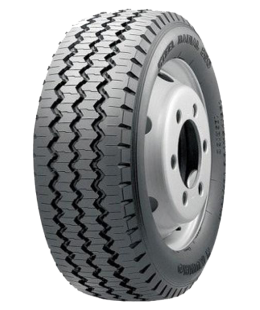 Шина Kumho Steel Radial 856