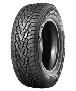 Шина Kumho Winter PorTran CW11