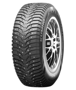 Шина Kumho WinterCraft Ice WI31