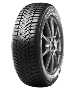 Шина Kumho Wintercraft WP51