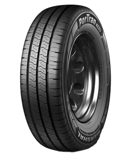 Шина Marshal PorTran KC53