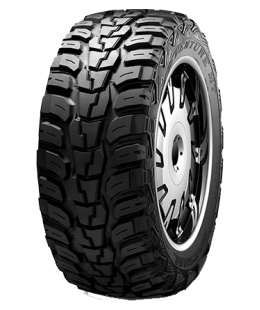 Шина Marshal Road Venture AT KL78