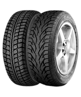 Шина Matador MP50