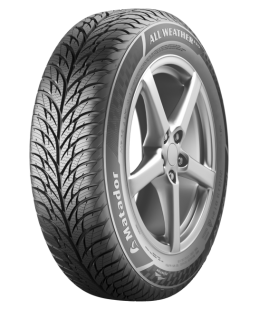 Шина Matador MP62 ALL WEATHER EVO