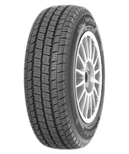 Шина Matador MPS-125