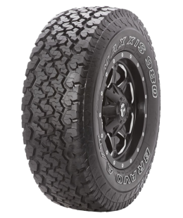 Шина Maxxis Bravo AT980