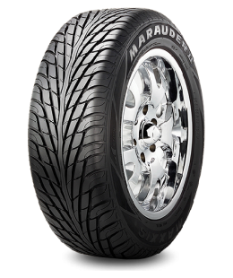 Шина Maxxis MA-S2 MARAUDER