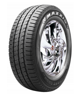 Шина Maxxis VANSMART SNOW / WL2