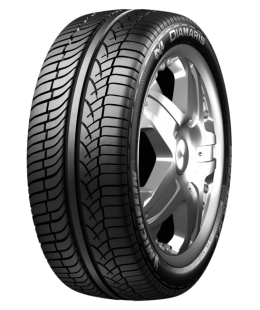 Шина Michelin 4x4 Diamaris