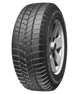Шина Michelin Agilis 51 Snow-Ice