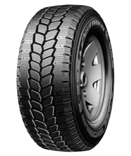 Шина Michelin Agilis 81 Snow-Ice