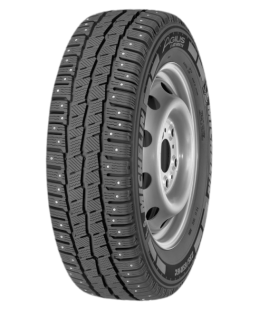 Шина Michelin Agilis X-Ice North