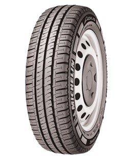Шина Michelin Agilis