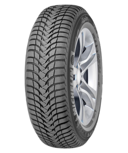 Шина Michelin Alpin 4