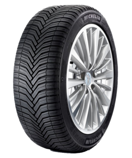 Шина Michelin CrossClimate SUV