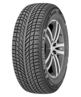 Шина Michelin Latitude Alpin 2