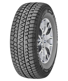 Шина Michelin Latitude Alpin