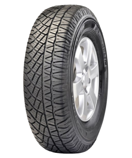 Шина Michelin Latitude Cross DT