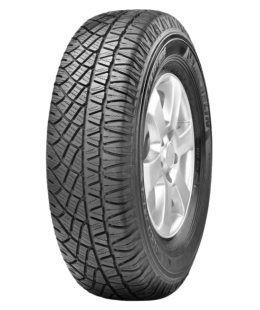 Шина Michelin Latitude Cross