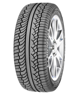 Шина Michelin Latitude Diamaris